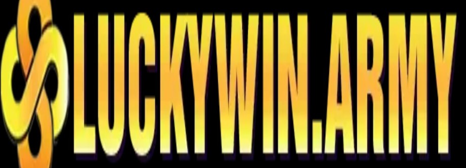 Luckywin army Cover Image