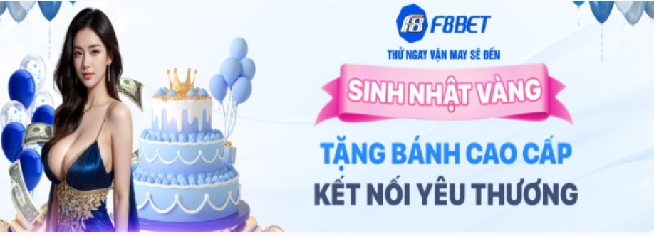Nhà cái F8BET Cover Image