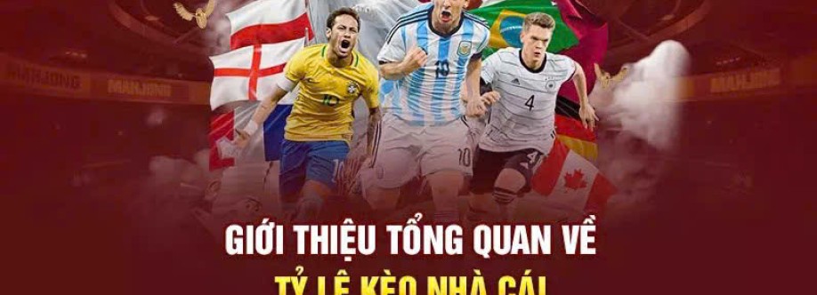 Kèo Nhà Cái Cover Image