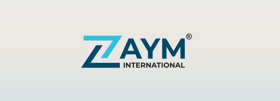 Zaym International Cover Image