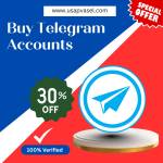 Buy Telegram Account Profile Picture