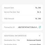 Muhammad Faheem Profile Picture