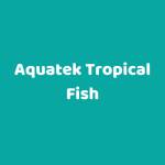Aquatek Tropical Fish Profile Picture