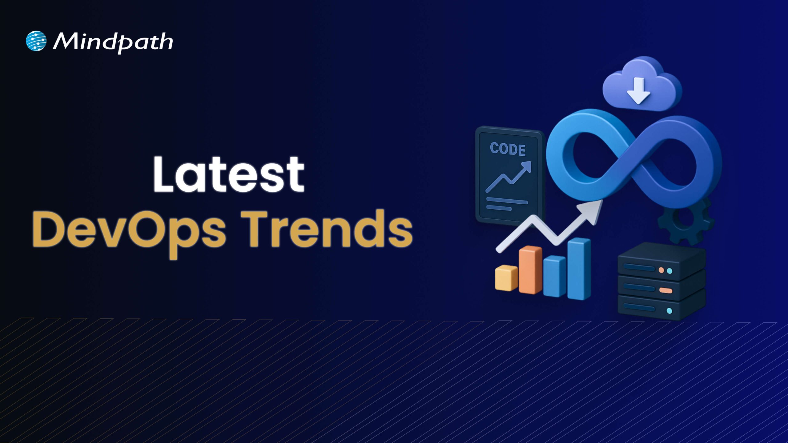 Top DevOps Trends Businesses Must Embrace in 2025