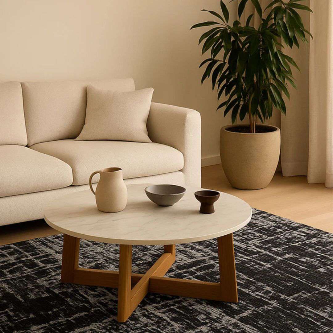 Ithaca Rug – Timeless Elegance in Hand-Knotted Cra..