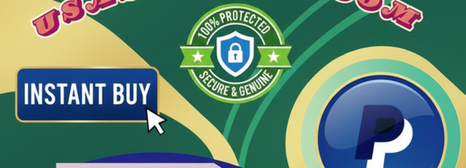 Buy Verified PayPal Account Cover Image