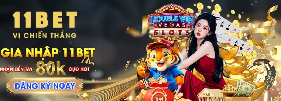 11BET Game Bài Trực Tuyến Cover Image