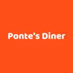 Pontes Diner Profile Picture