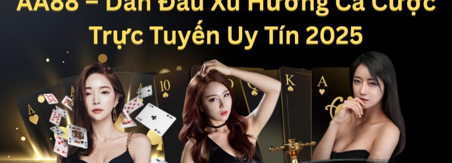 Trang chủ AA88 Cover Image