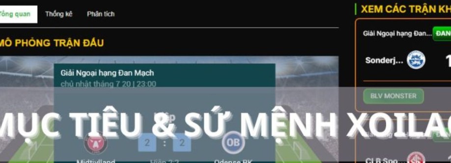 spoonsleep com lua dao nguoi dung Cover Image