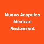 Nuevo Acapulco Mexican Restaurant Profile Picture