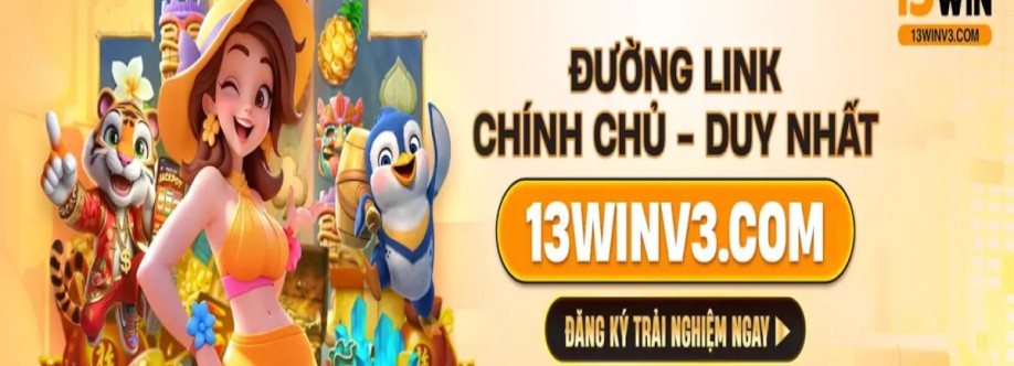 13Winv3 com Cover Image