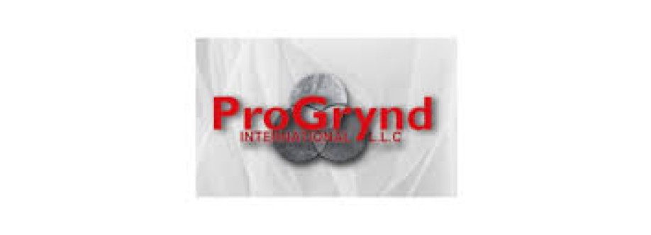 Progrynd pumps Cover Image