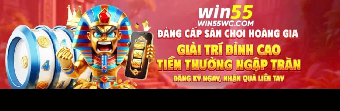 Nhà cái WIN55 Cover Image