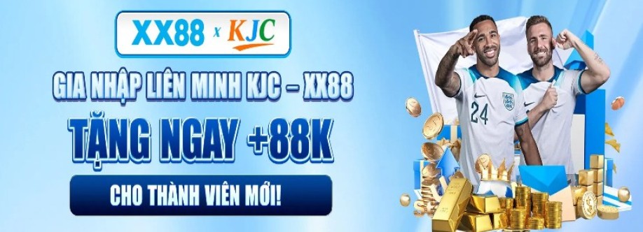 Nhà Cái XX88 Cover Image
