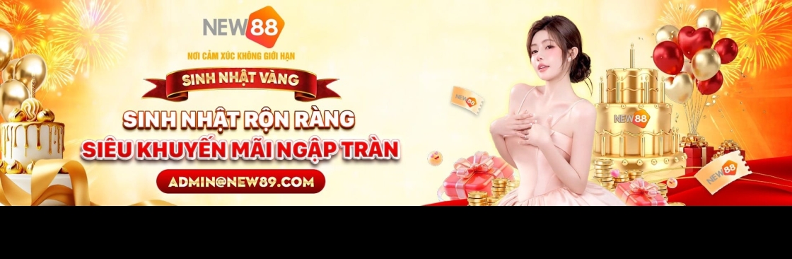 Nhà cái cá cược New88 Cover Image
