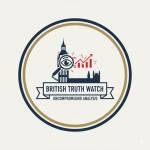 British Truth Watch Profile Picture