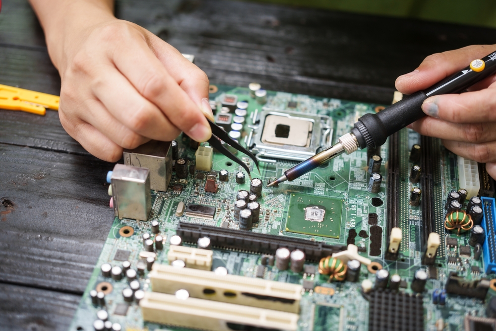 Best Computer Repairs Aspley in 4034 - illuminatesit.com.au