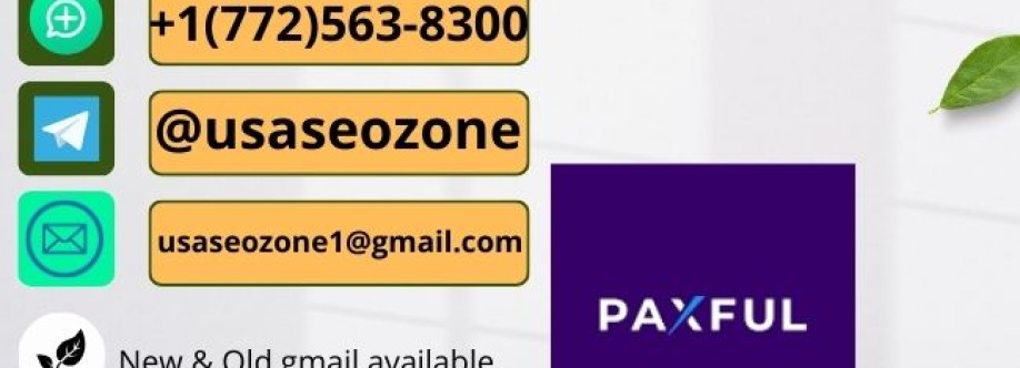 Buy verified Paxful accounts Cover Image