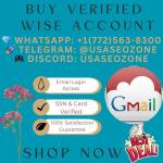Buy Verified Wise Account profile picture