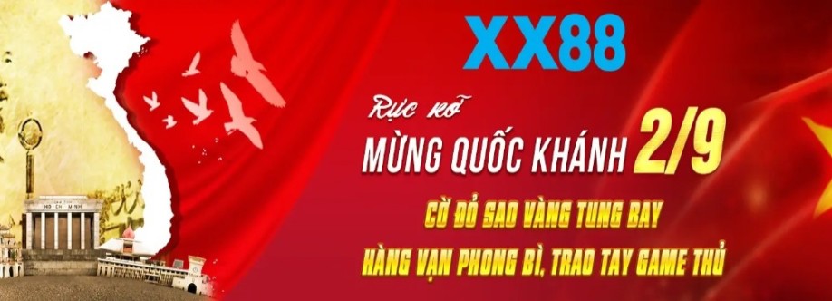 Xx88 sale Cover Image
