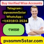 buy wise account buy wise account Profile Picture