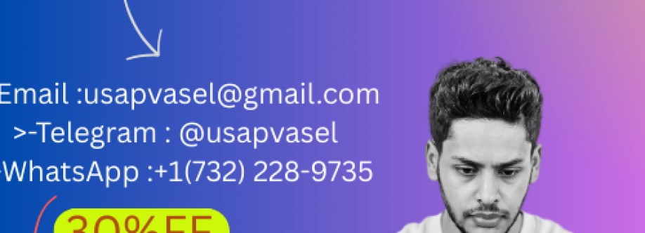 Buy Telegram Account Cover Image