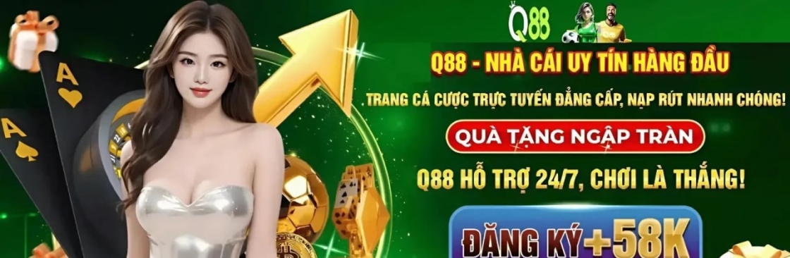 Cổng game Q88 Cover Image
