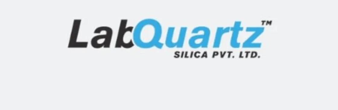 LabQuartz Silica Pvt Ltd Cover Image