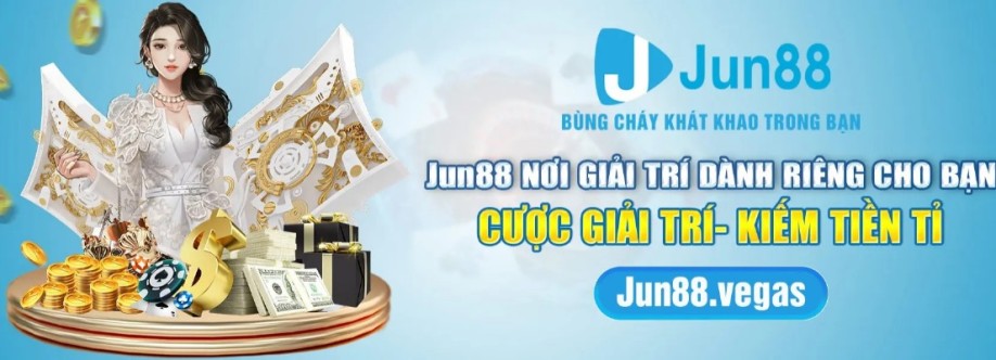 Jun888vi com Cover Image