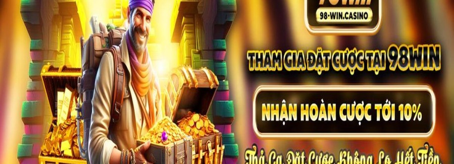 Nhà Cái 98WIN Cover Image