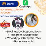 Buy Verified Cashapp Account Profile Picture