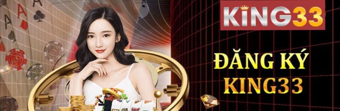 Nhà Cái KING33 Cover Image