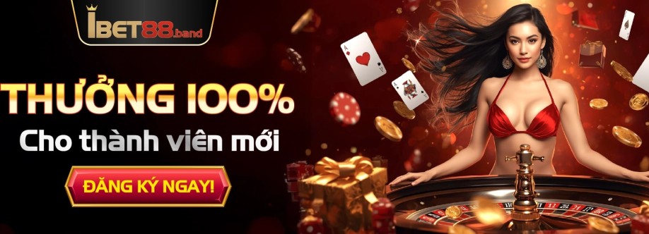 Ibet88 Band Cover Image