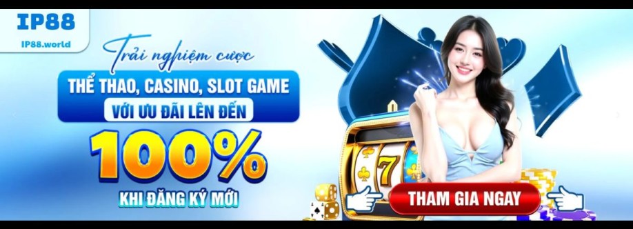 Nhà Cái IP88 Cover Image