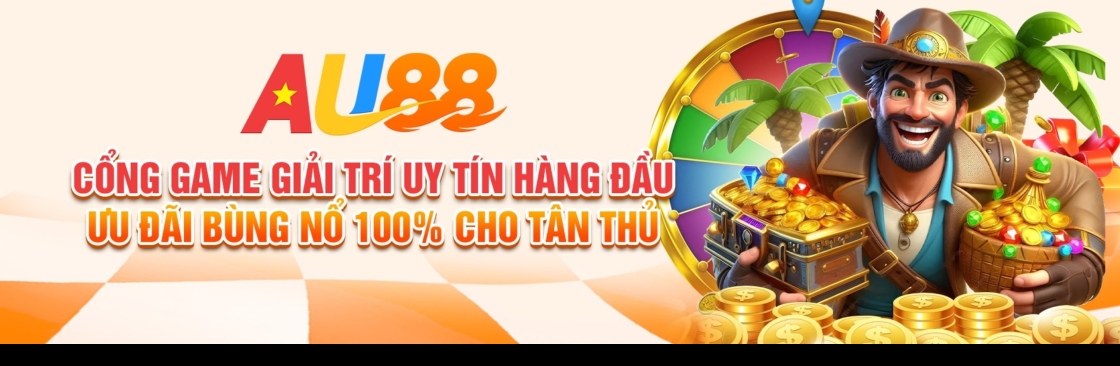 Nhà cái Au88 Cover Image