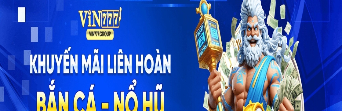 Vin777 help Cover Image