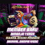 GALAXY 77 Profile Picture