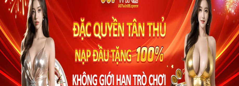 Trang Chủ 007Win Cover Image