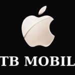 TB Mobile Profile Picture