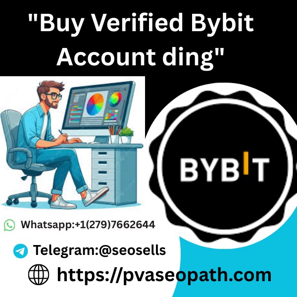 Buy Verified Bybit Accounts Profile Picture