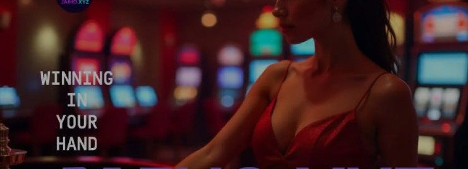 jaiho xyz Cover Image