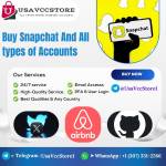 All types of accounts Profile Picture