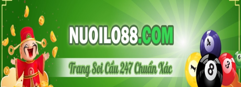 Nuoilo888 com Cover Image