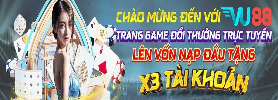 VU88 NYC Cover Image