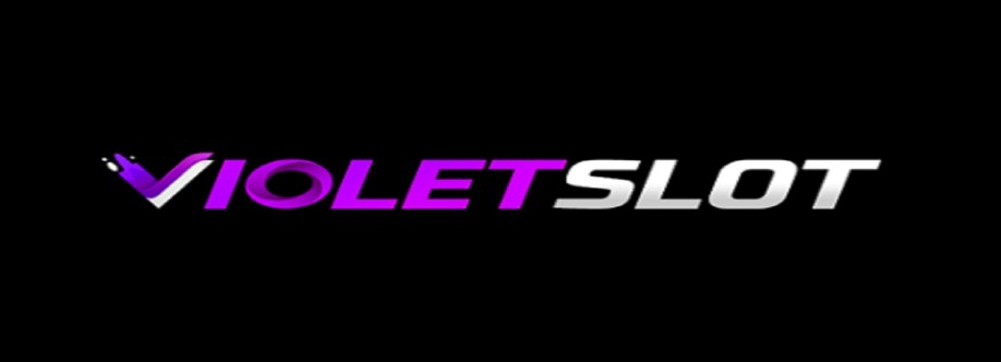 VIOLET SLOT Cover Image
