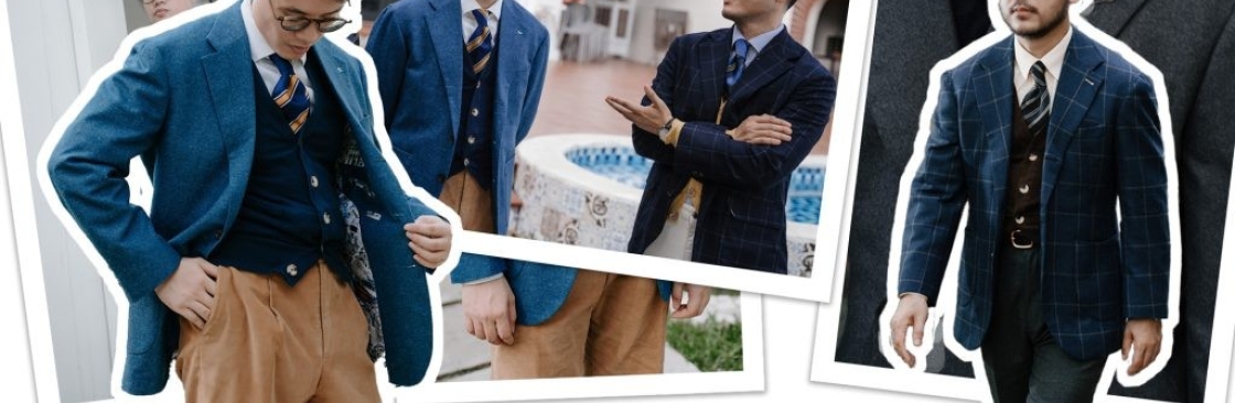 Tailor Bros Cover Image