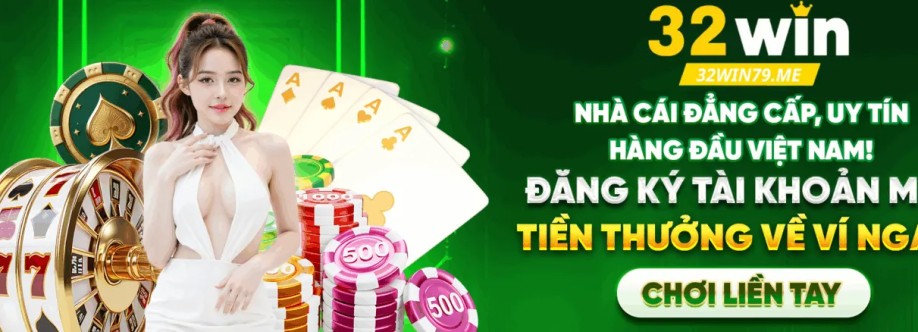 32WIN Nhà cái giải trí Cover Image