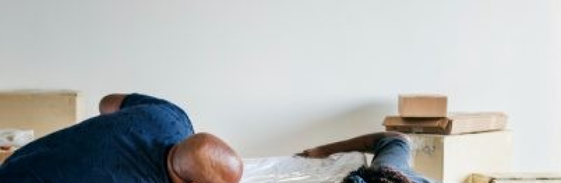 Canal Point Movers Cover Image