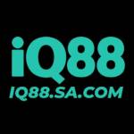 IQ88 Com Profile Picture